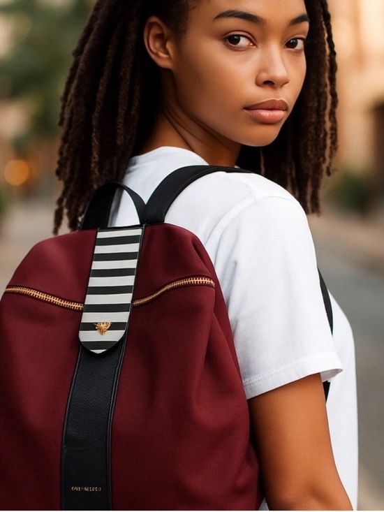 Backpacks
